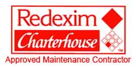 Redexim Charterhouse